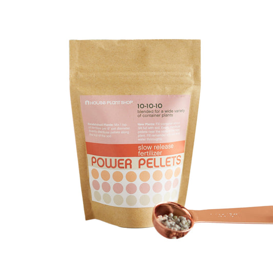 Pellet Fertilizer/Indoor House Plant Food potted plant