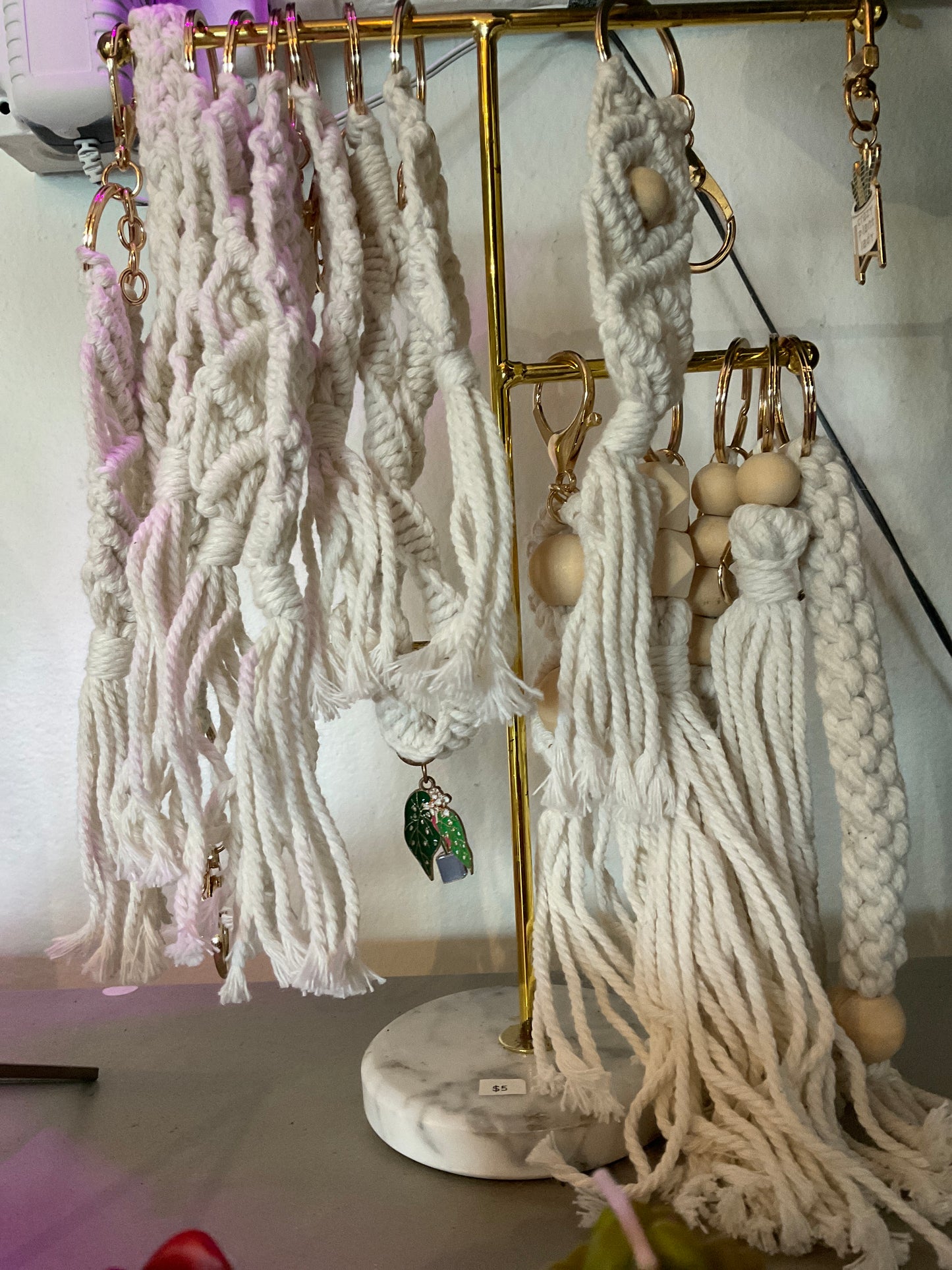 Keychain