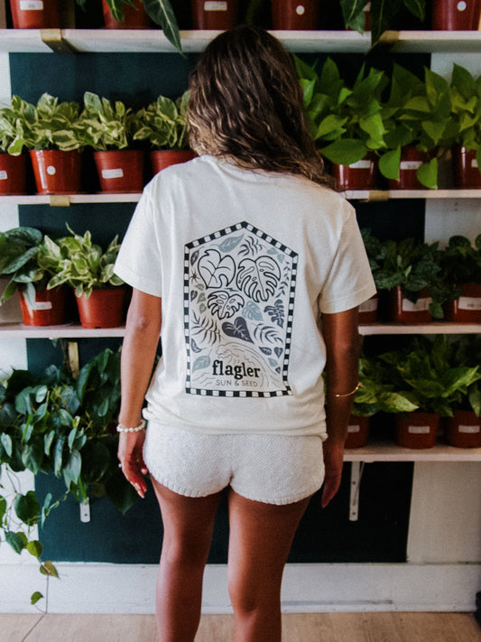 LIDO x FSS T-Shirt