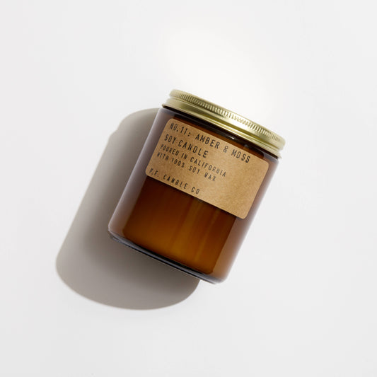 P.F. Candle Co. - 7.2 oz Soy Candle