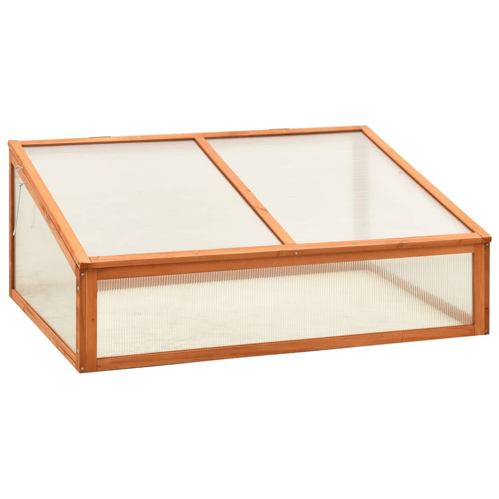 Small Greenhouse / Grow Cabinet