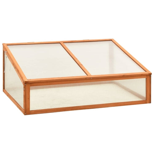 Small Greenhouse / Grow Cabinet