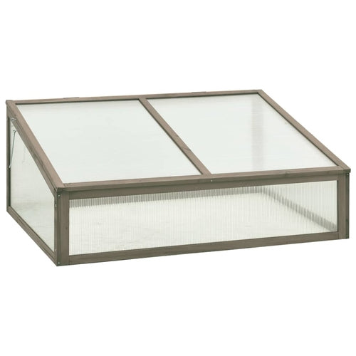 Small Greenhouse / Grow Cabinet