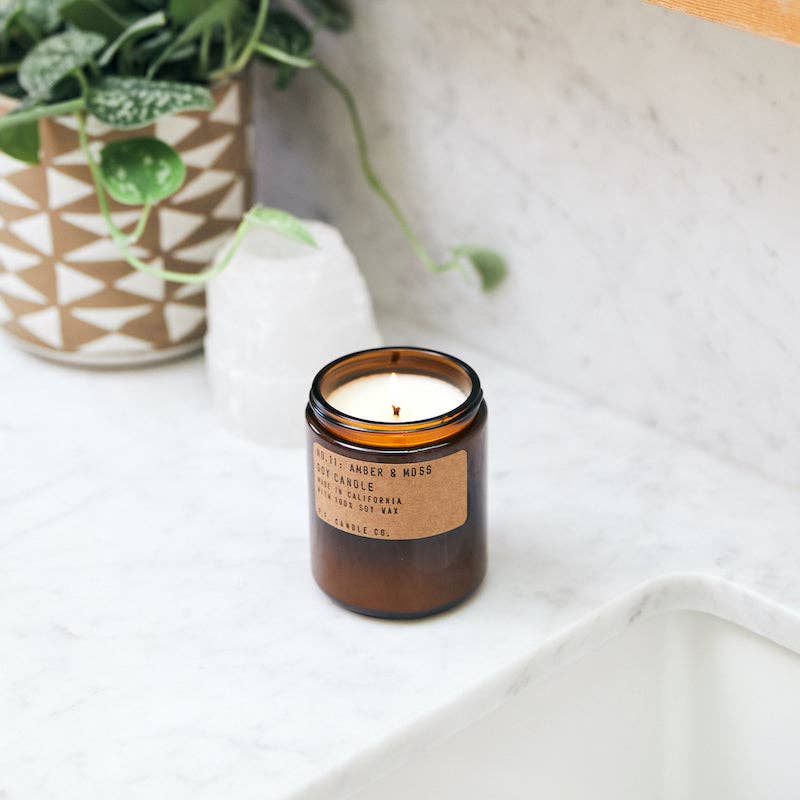 P.F. Candle Co. - 7.2 oz Soy Candle