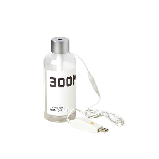 300ml Plastic USB Humidifier potted plant