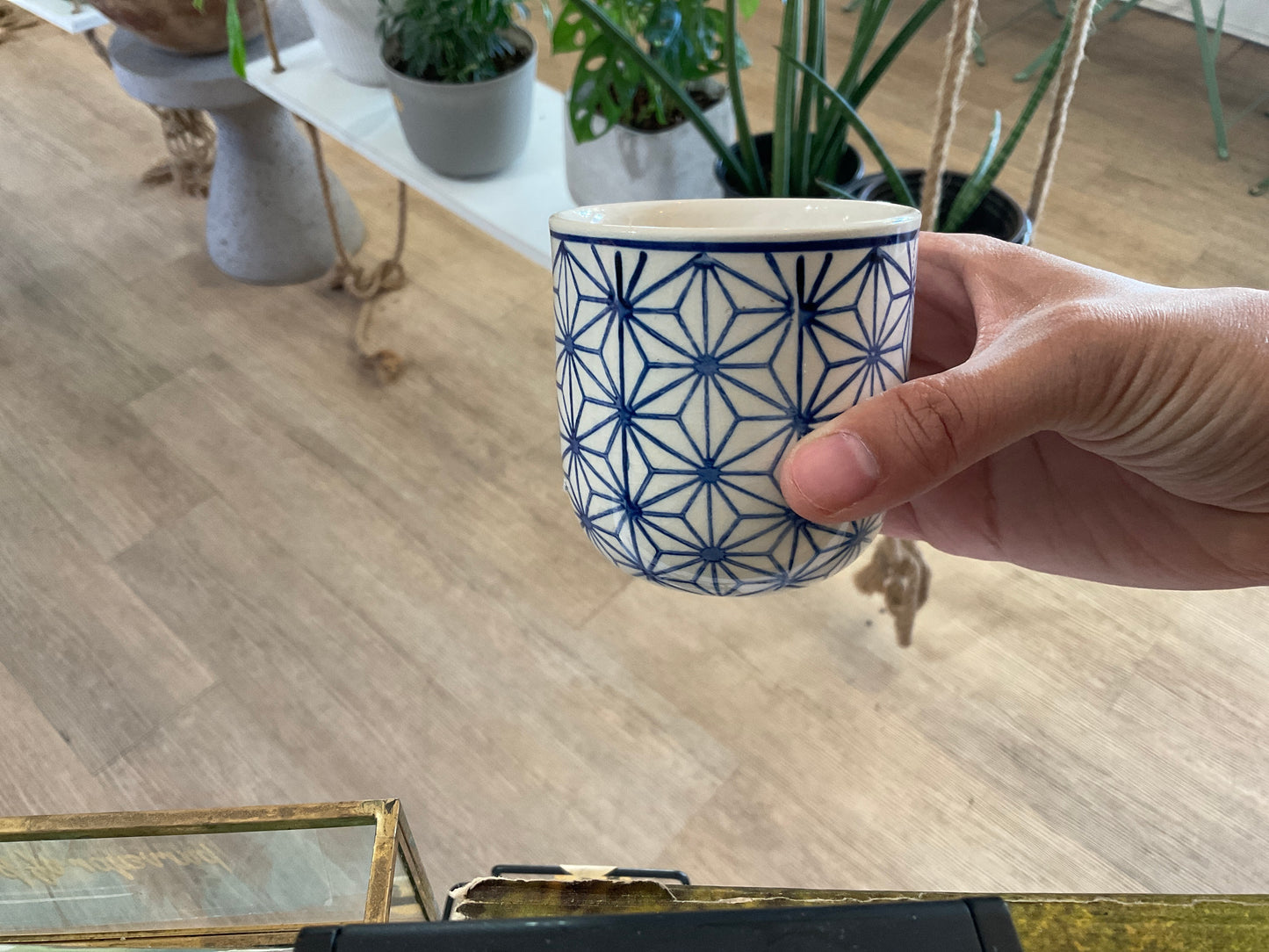 Ceramic Planters - Boutique