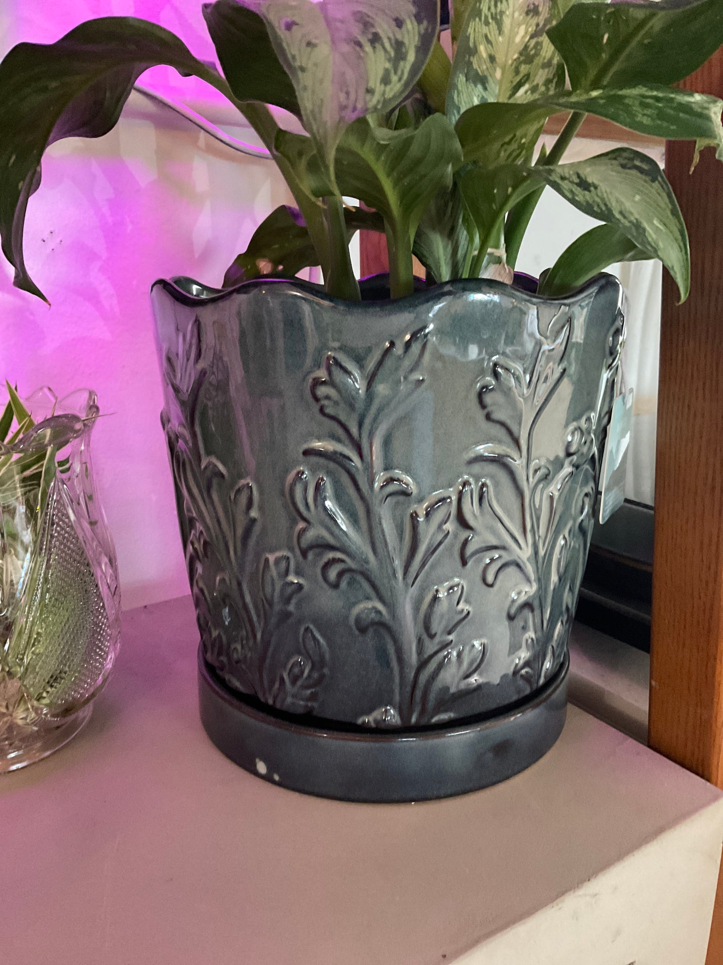 Ceramic Planters - Boutique