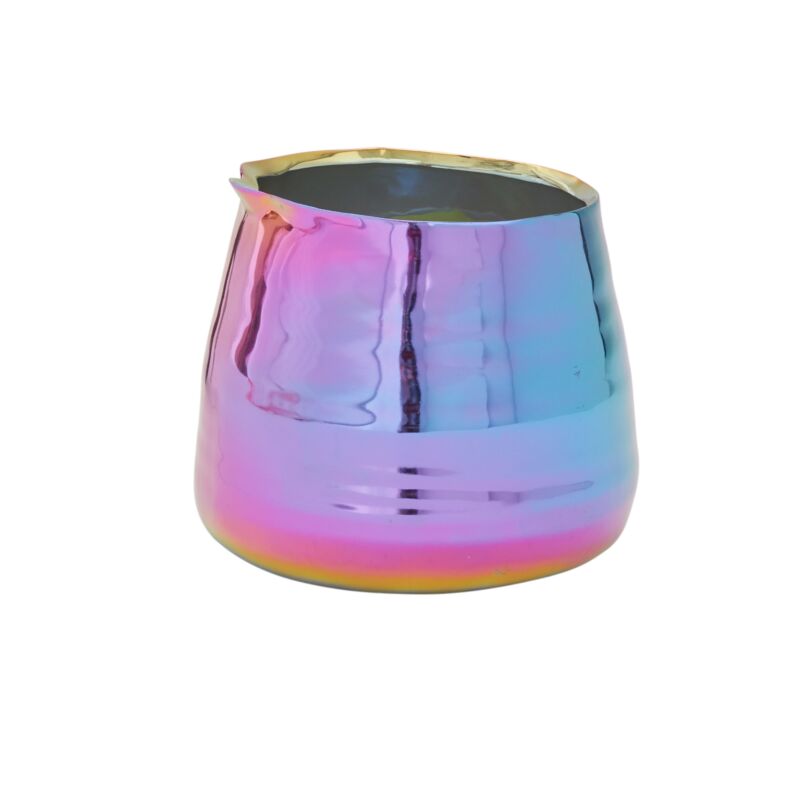 Iridescent Tegan Pot potted plant