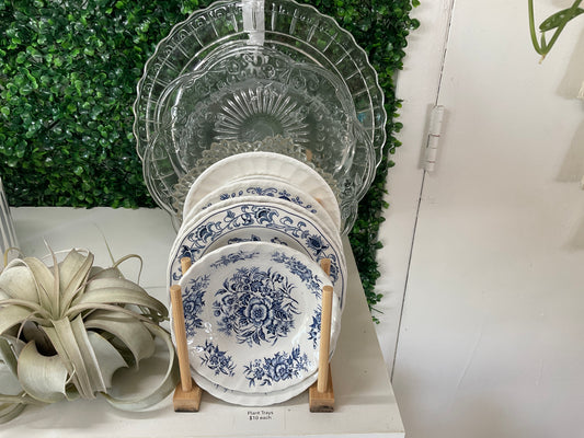 Plates
