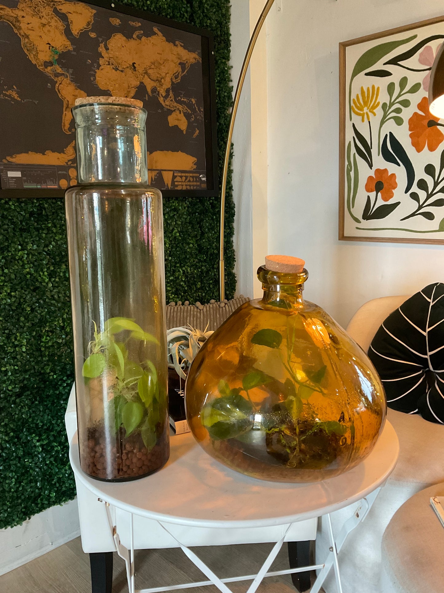 Glassware - Boutique