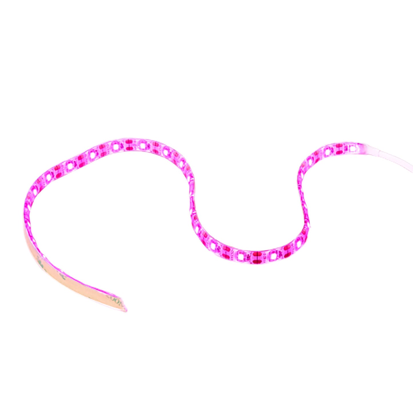 LED Flexible Grow Light potted plant