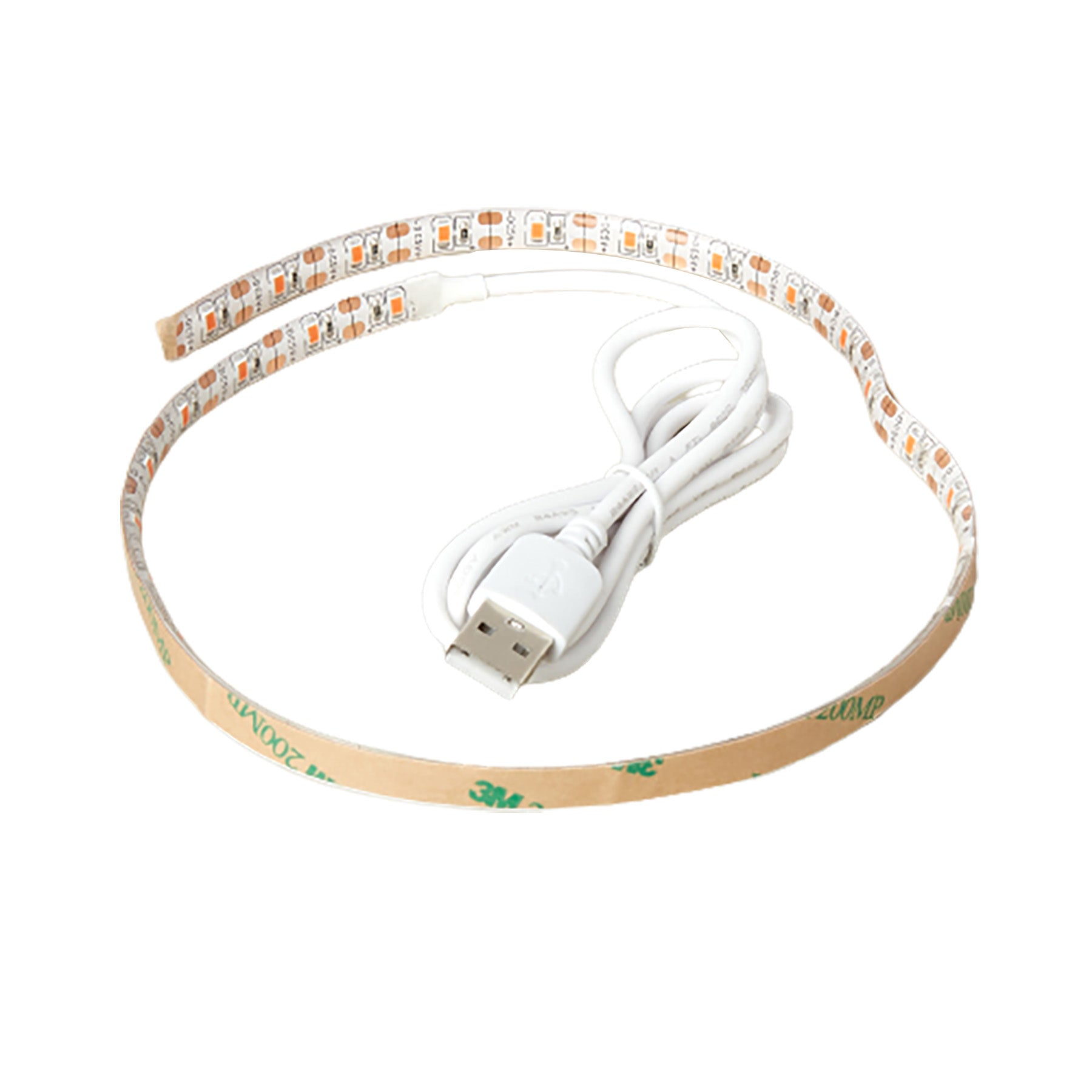 LED Flexible Grow Light potted plant