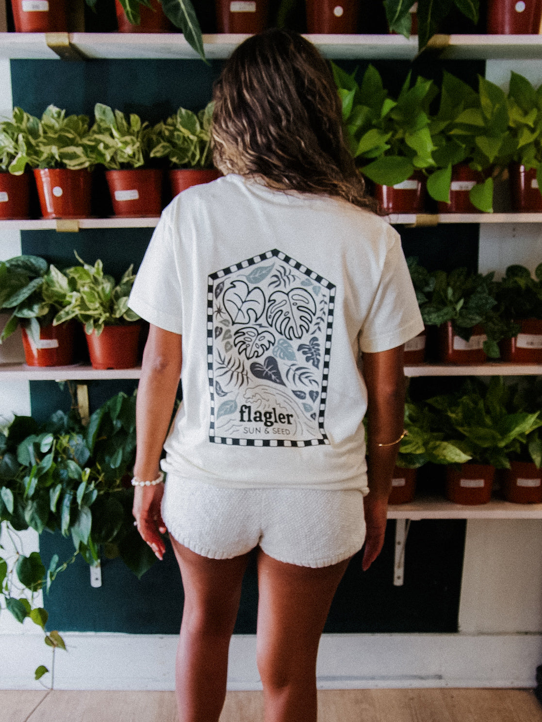 LIDO x FSS T-Shirt