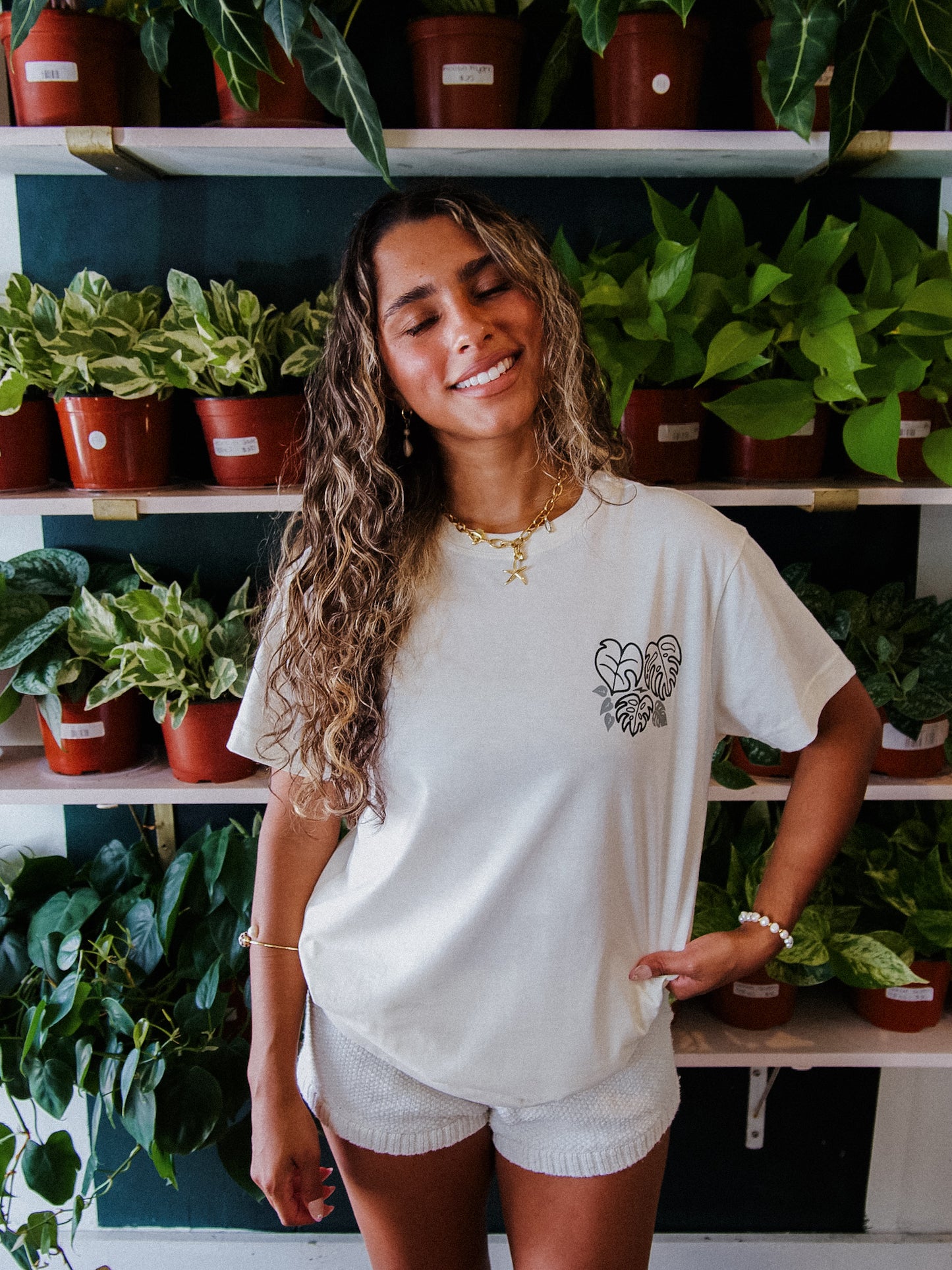 LIDO x FSS T-Shirt