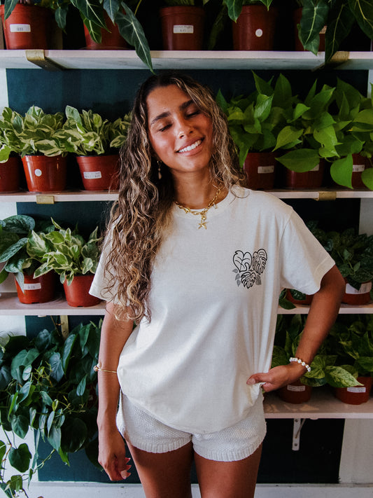 LIDO x FSS T-Shirt