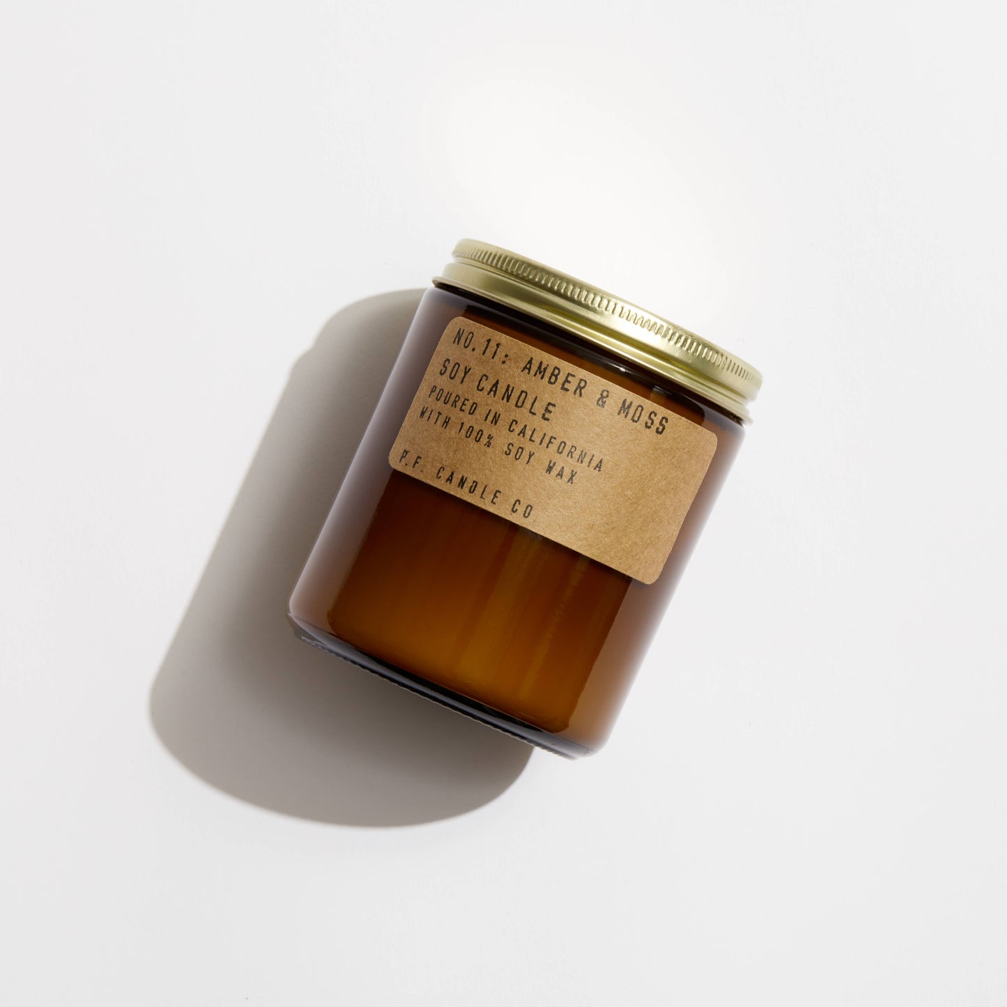 P.F. Candle Co. - 7.2 oz Soy Candle
