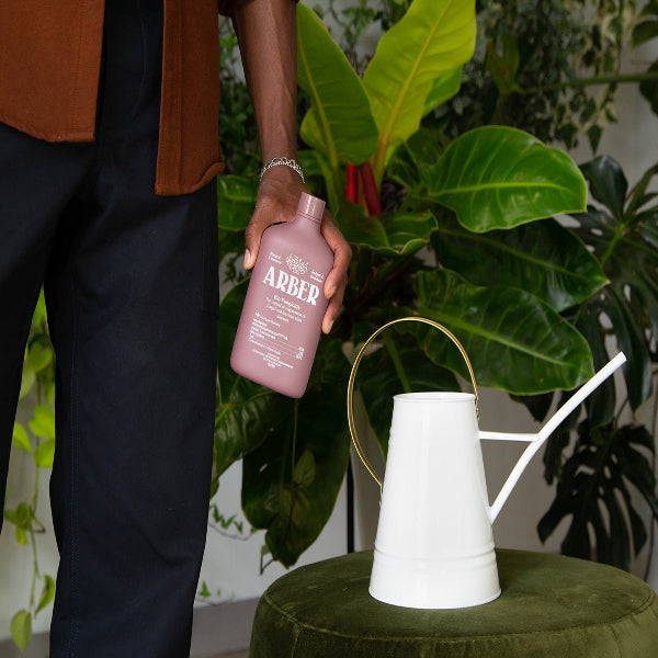 Organic Bio Fungicide potted plant