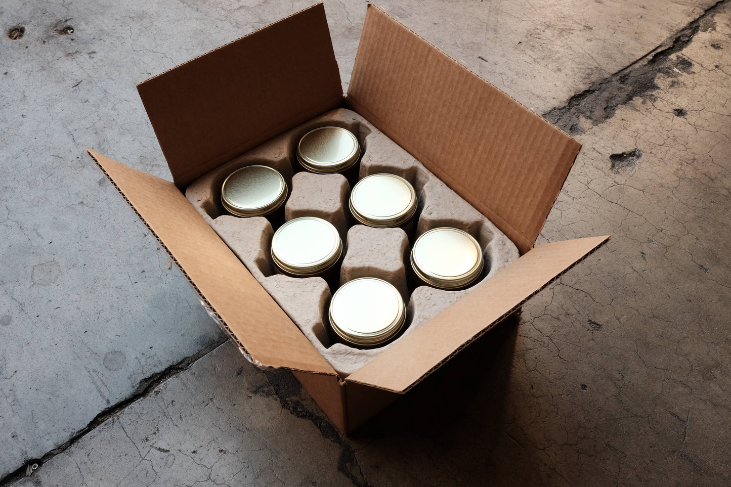 P.F. Candle Co. - 7.2 oz Soy Candle