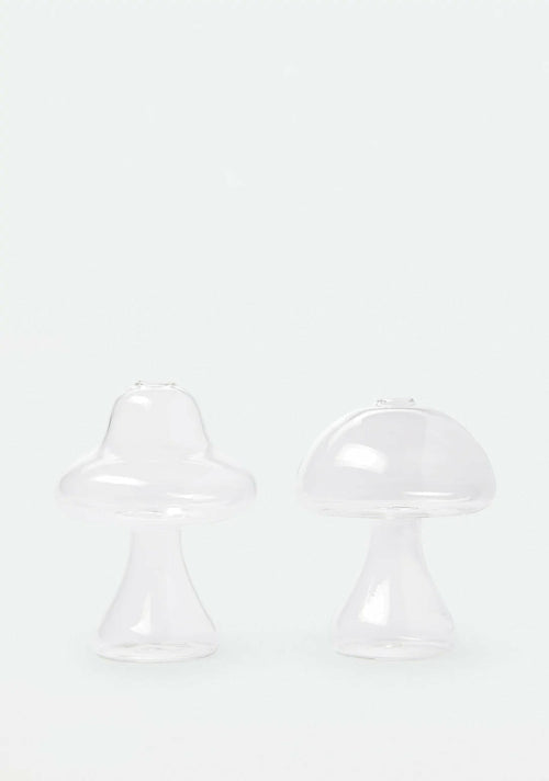 Mushroom Vase / Propagation