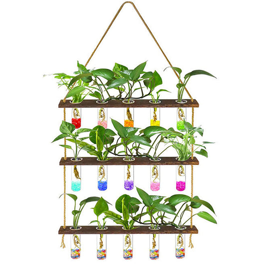 Hanging 15 Slot Propagation Station