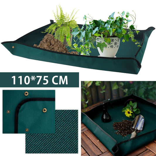 Magic Carpet - Potting Surface